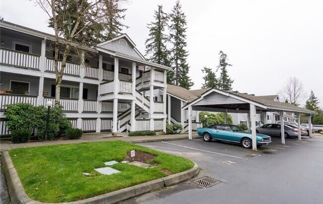 Building Photo - 23321 Cedar Way