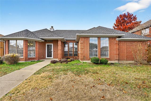 Foto del edificio - 1617 Briargrove Dr