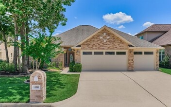Building Photo - 13511 Summer Hill Dr