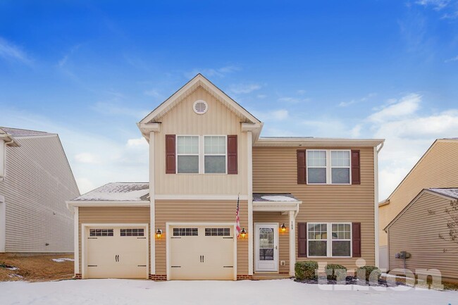 Building Photo - 189 Fesperman Cir