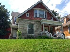 Building Photo - 1115 N College Ave