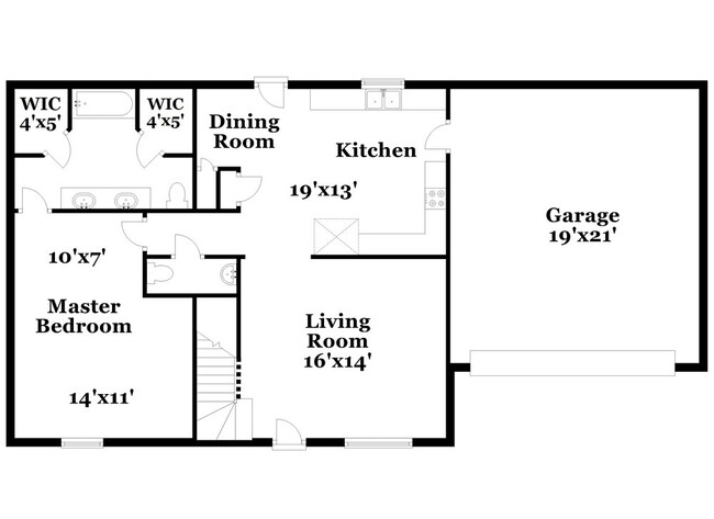 Building Photo - 2906 Kedzie Dr