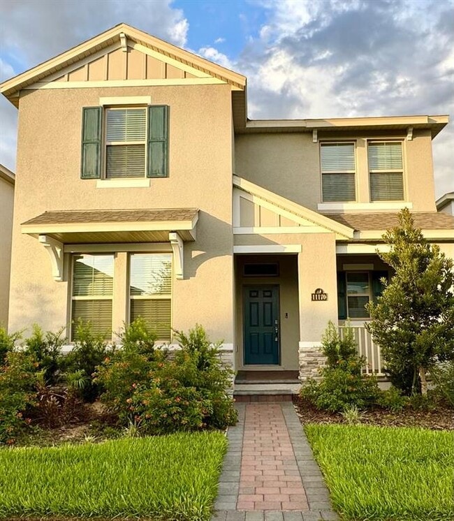 Building Photo - 11170 Hollow Bay dr