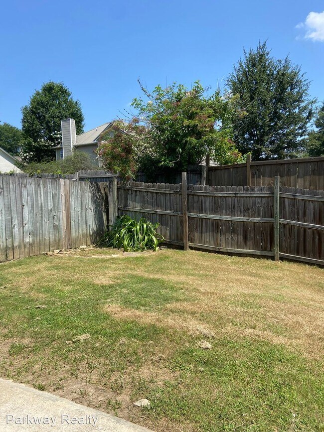 Foto del edificio - 3 br, 2 bath House - 2032 King Charles Place