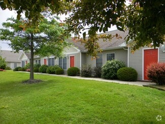 Building Photo - 3008 W Sunset Dr