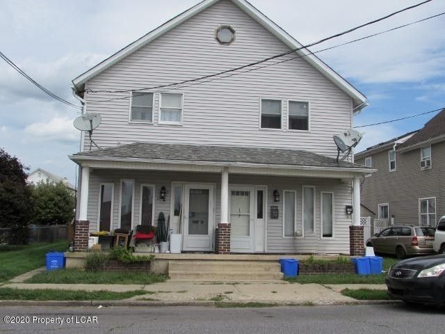 Building Photo - 107 Dickson St