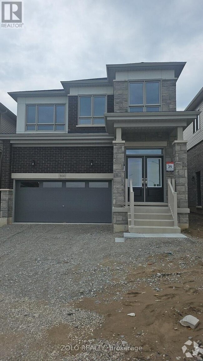 Building Photo - 100 W Oak Trl