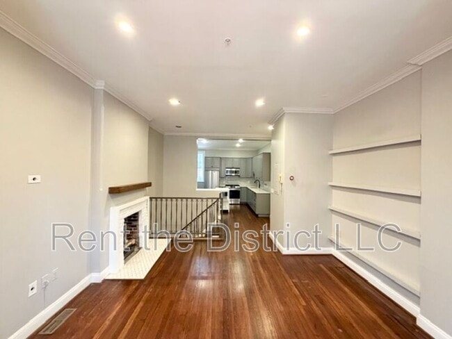 Building Photo - 1514 12th St NW