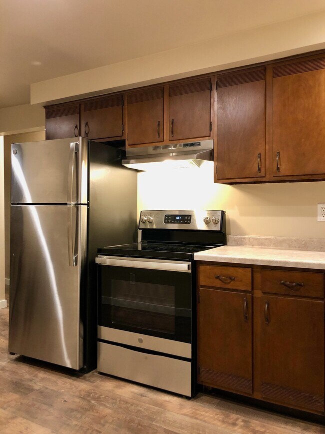 Foto del edificio - 1832 E Silvercrest Dr