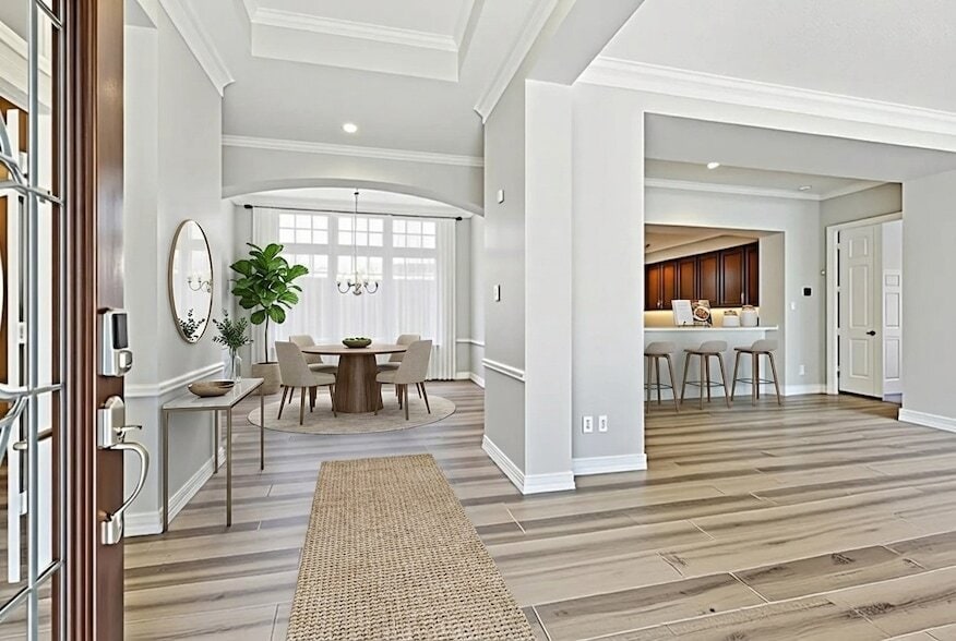 Photo - 1527 Orchard Park Drive Unit