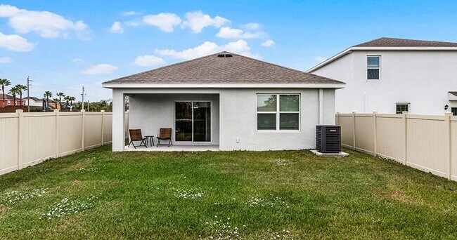 Foto del edificio - The Palms Glenside