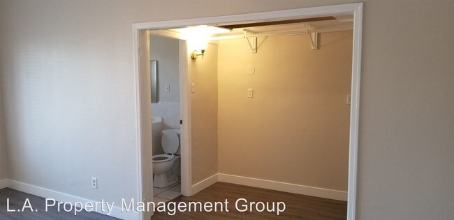 Foto del edificio - 726 N Gramercy Pl