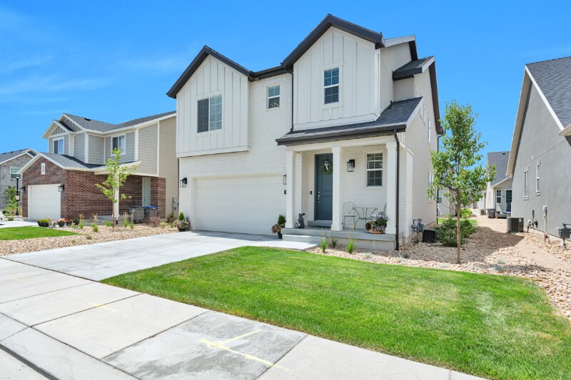 Primary Photo - 11342 S 1385 W