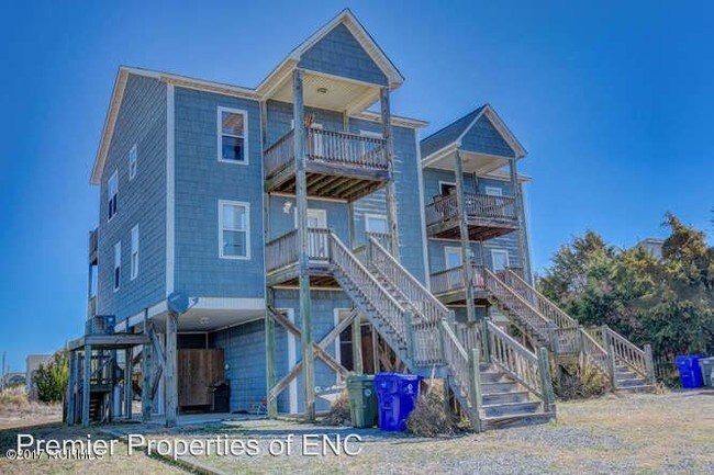 Foto del edificio - 4 br, 2 bath House - 210 Oyster Lane