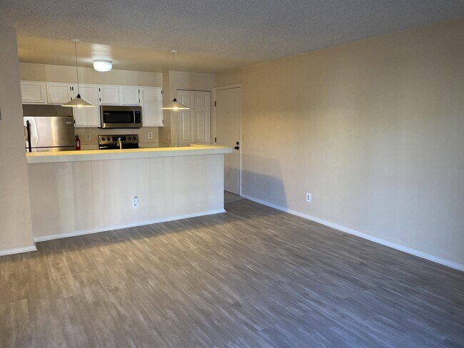 Photo - 4899 S Dudley St Townhome
