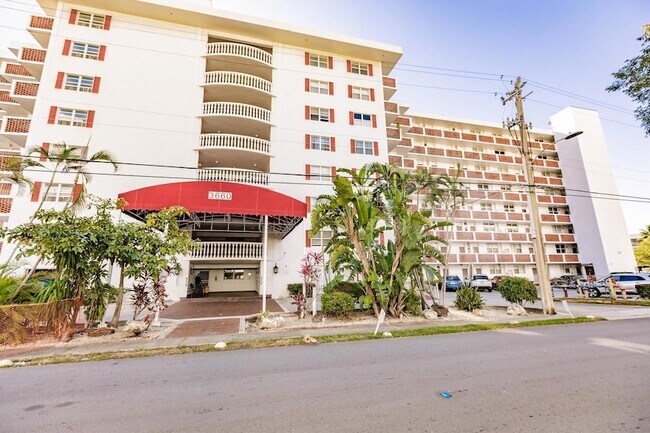 Photo - 3660 NE 166th St Apartment