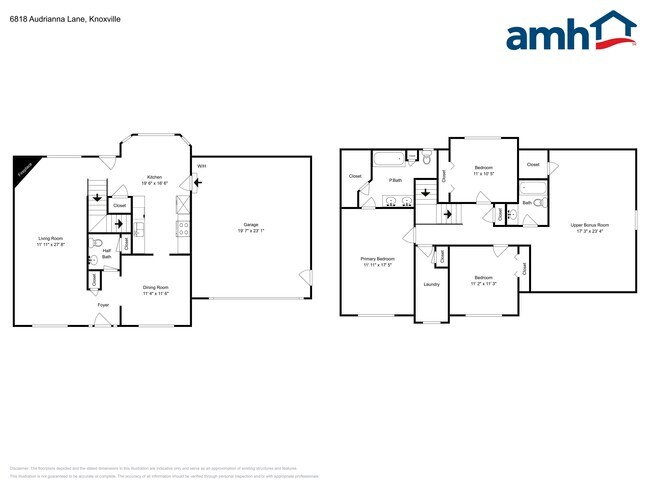 Foto del edificio - 6818 Audrianna Ln