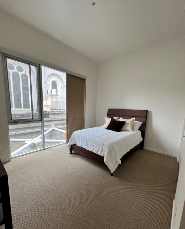 Foto del edificio - Cathedral Building