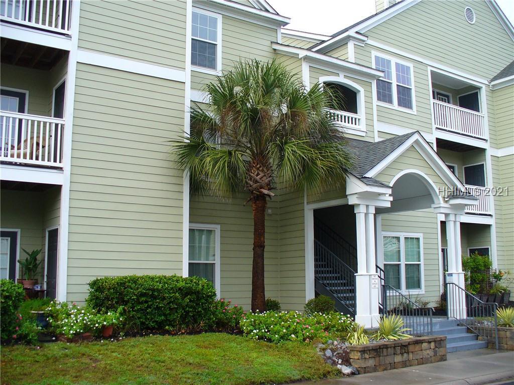 100 Kensington Blvd Unit 922, Bluffton, SC 29910 Condo for Rent in