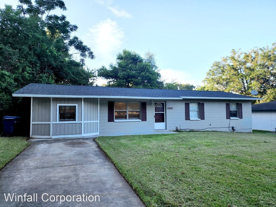 Primary Photo - 3 br, 2 bath House - 13820 NW 155th Avenue