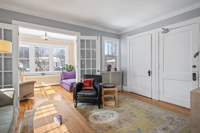 Foto del edificio - 4533 Beard Ave S