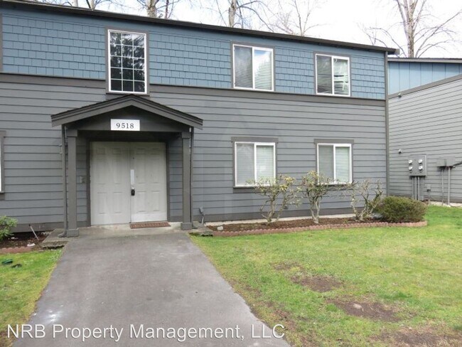Building Photo - 9518 S Ash St