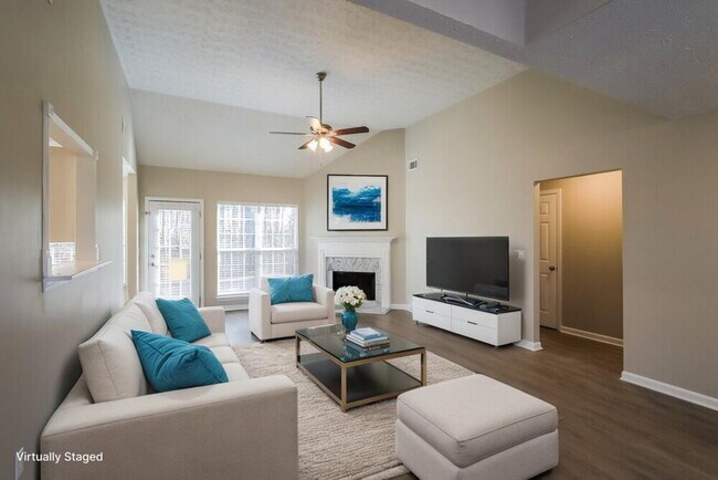 Foto del edificio - 492 Clearwater Way