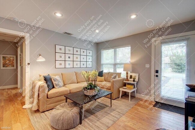 Building Photo - 3 br, 1 bath House - 5403 Waterbrook Dr