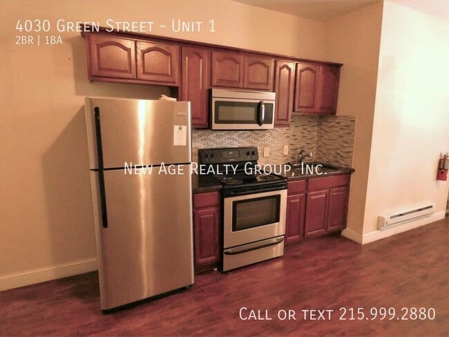 Building Photo - 4030 Green St