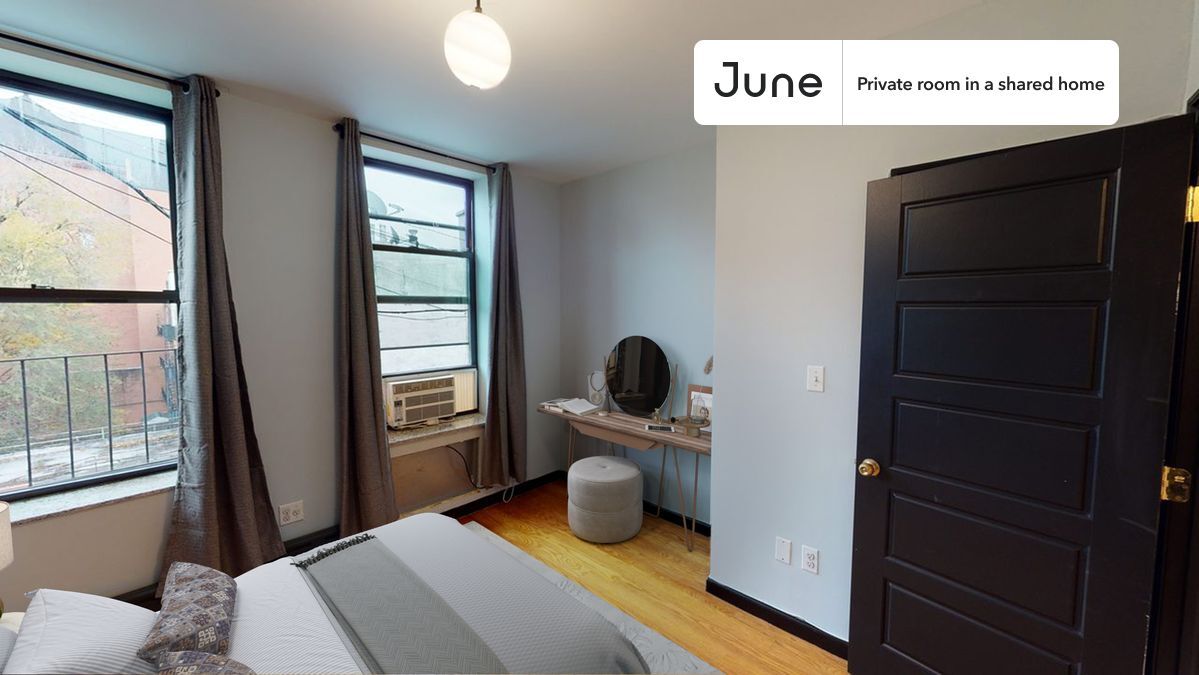 Private bedroom in 2 bed/2 bath Home - Private bedroom in 2 bed/2 bath Home