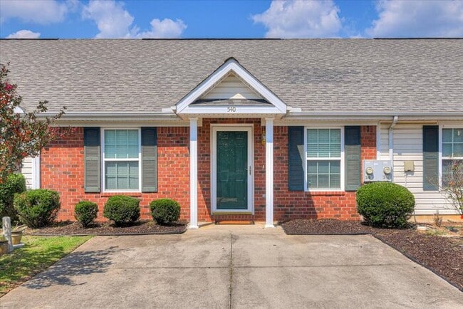 Foto del edificio - Evans Furnish Rental Master Golf Tournament Rental