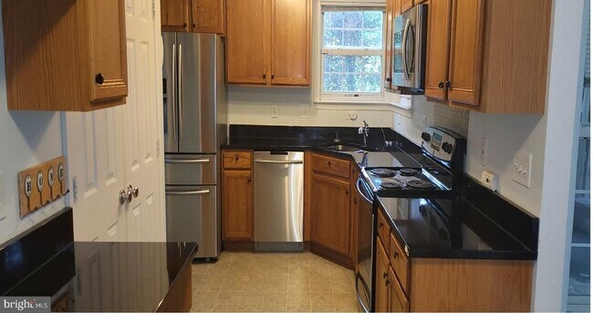 Foto del edificio - 13717 Gullivers Trail