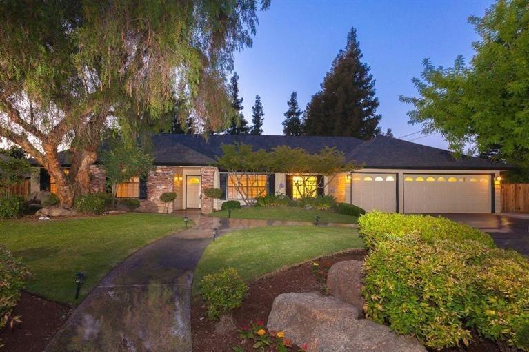 3548 W Locust Ave, Fresno, CA 93711 House Rental in Fresno, CA