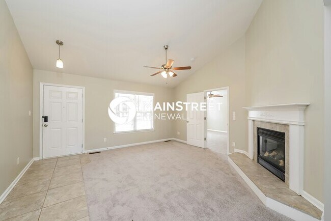 Building Photo - 3 Bedroom Pet-Friendly Home in Winston-Salem, NC with Main Street Renewal