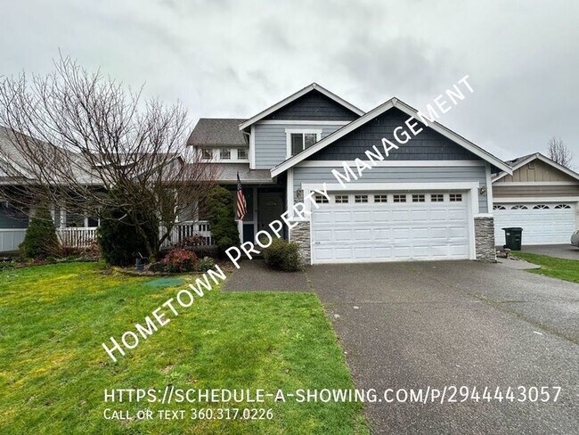 Building Photo - Beautiful 3 Bedroom, 2.5 Bath with Bonus L...