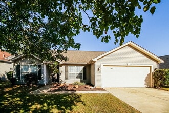 Building Photo - 1528 Moss Creek Dr