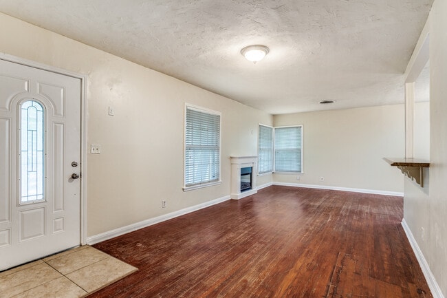 Building Photo - 7349 Brazos Ave