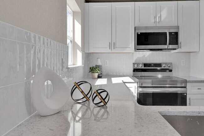 Foto del edificio - 2140 S Ash St