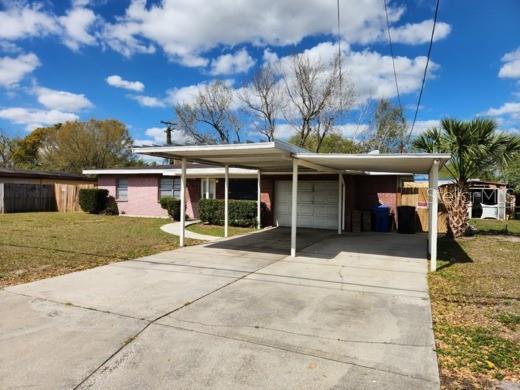 Building Photo - 7008 Thrasher Dr