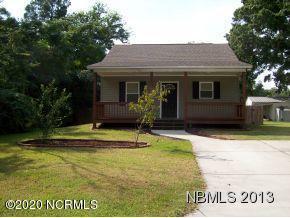 Building Photo - 308 Daniels St
