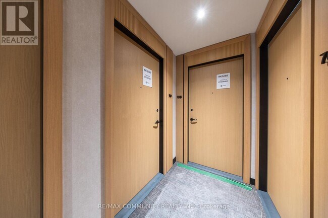 Photo du bâtiment - 89 Church St