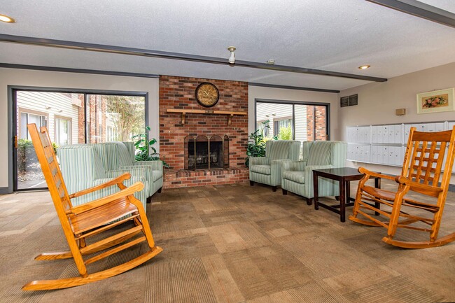 Foto del edificio - Shawnee Village