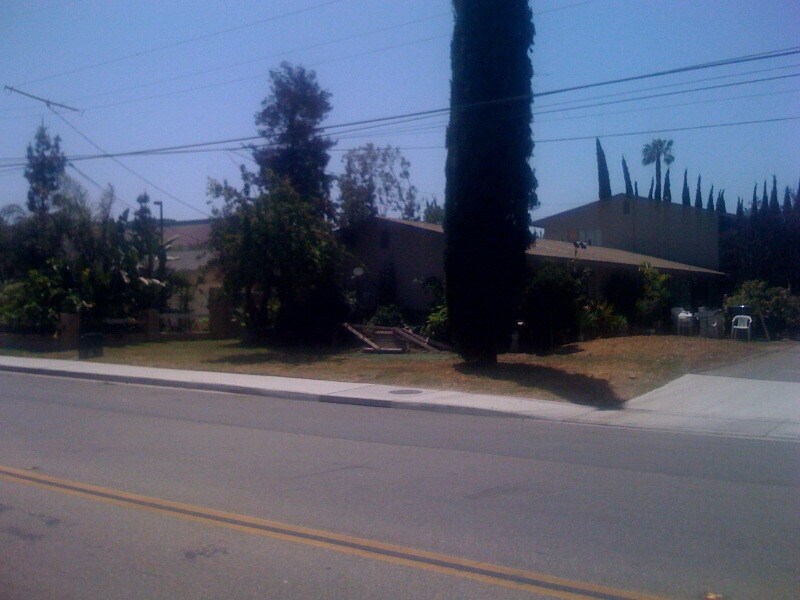 Foto del edificio - 1725-1725 W 9th Ave
