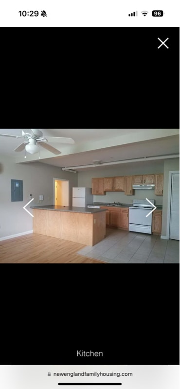 Primary Photo - 1 Gilbert St