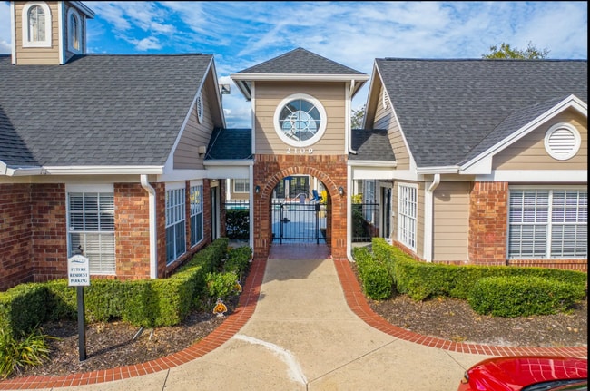 Interior Photo - Laguna Place Apartments
