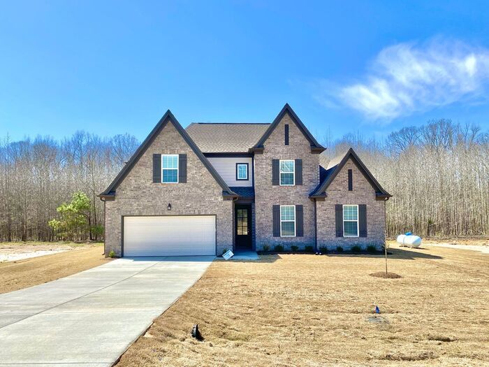 Primary Photo - Now Leasing a 5-Bedroom 3 Bath Home in Byh...