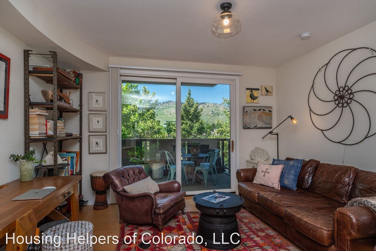 Foto principal - 1 br, 1 bath House - 4650 Holiday Drive 202