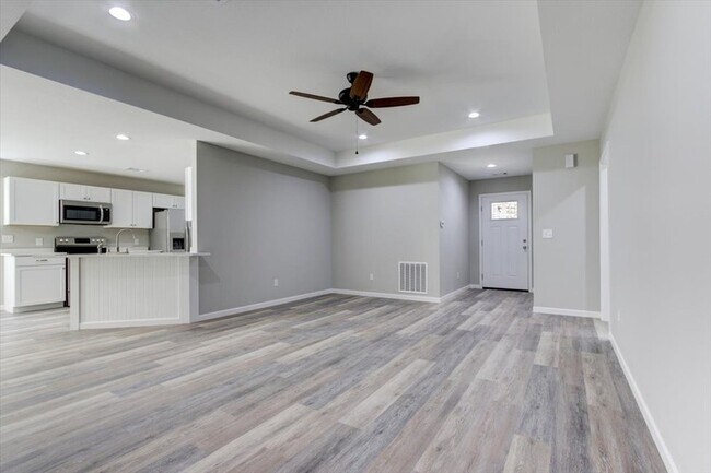 Foto del edificio - 205 Elysian Hills Dr