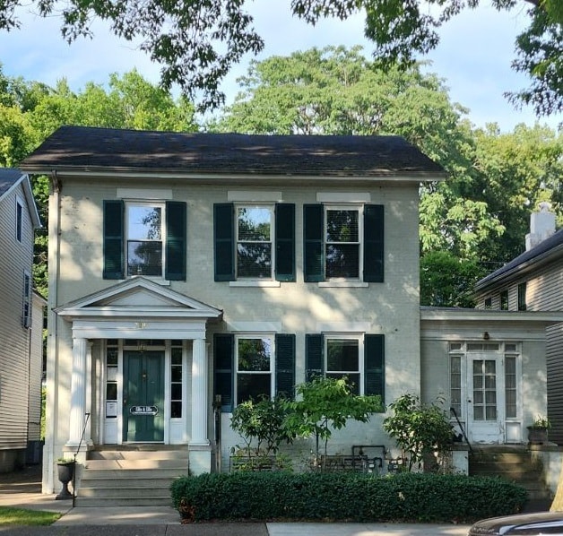 328 4th St, Marietta, OH 45750 House Rental in Marietta, OH