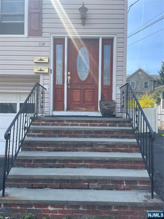 Foto del edificio - 107 Madison Ave